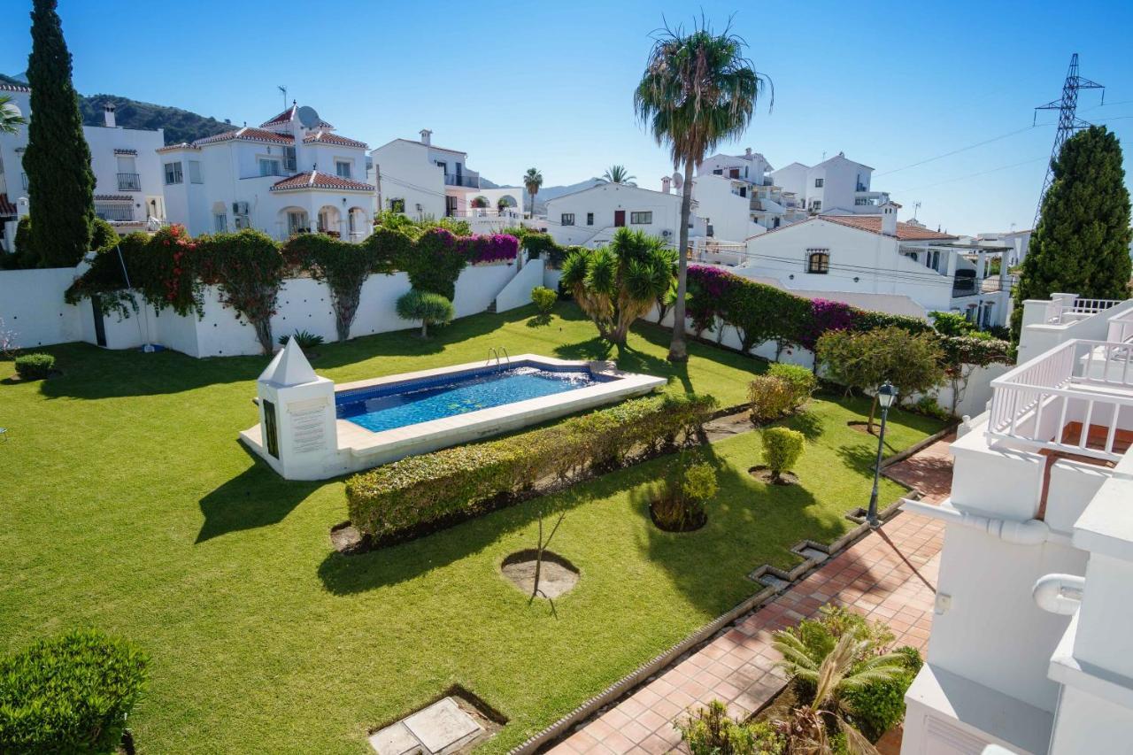 Dom wakacyjny Angie Nerja