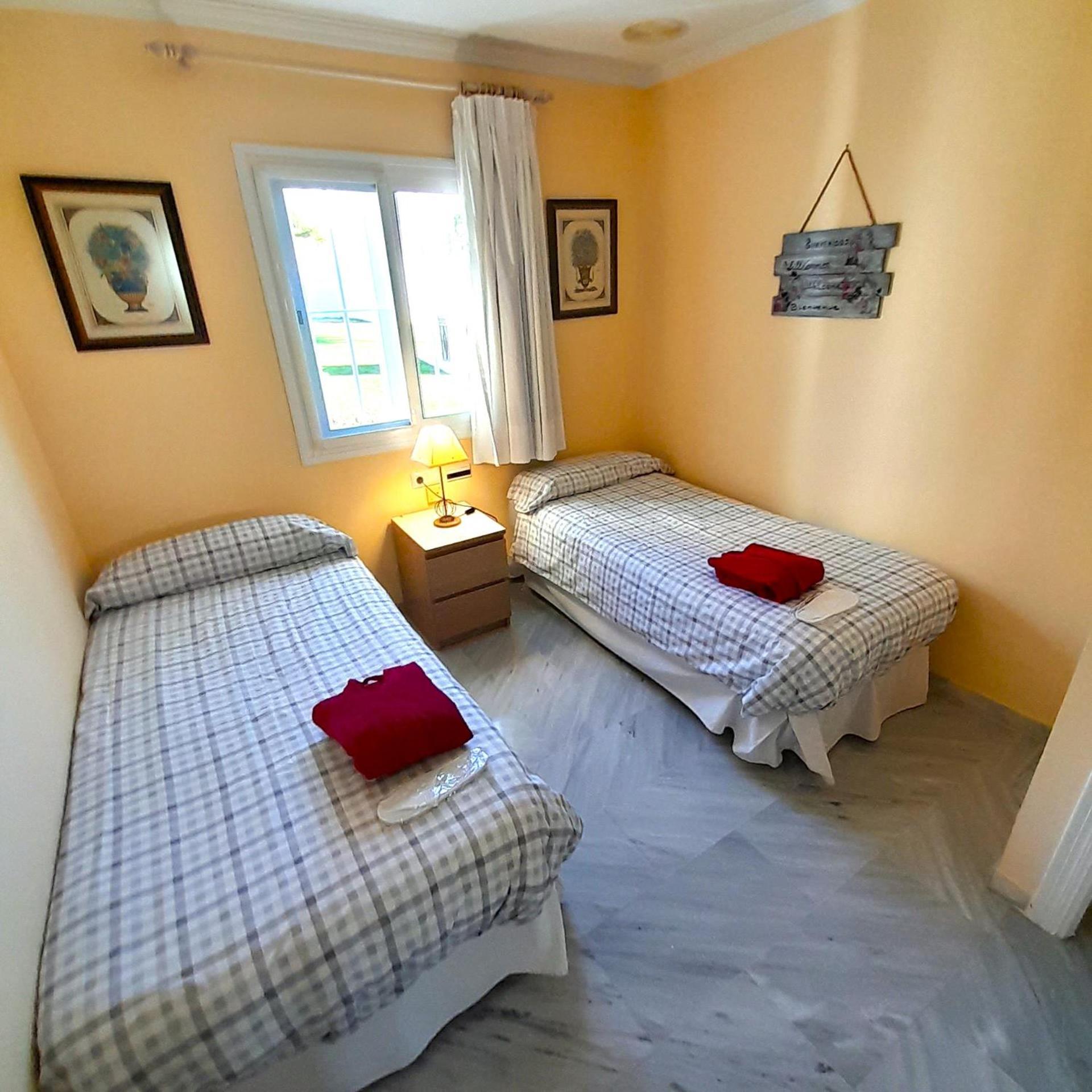 Hébergement de vacances Angie