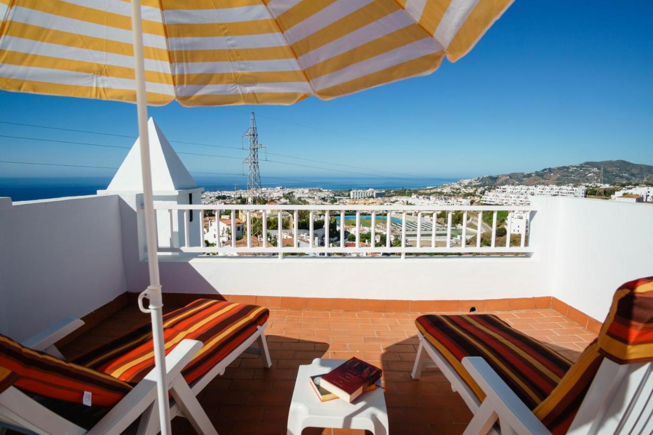 Ferienhaus Angie Nerja