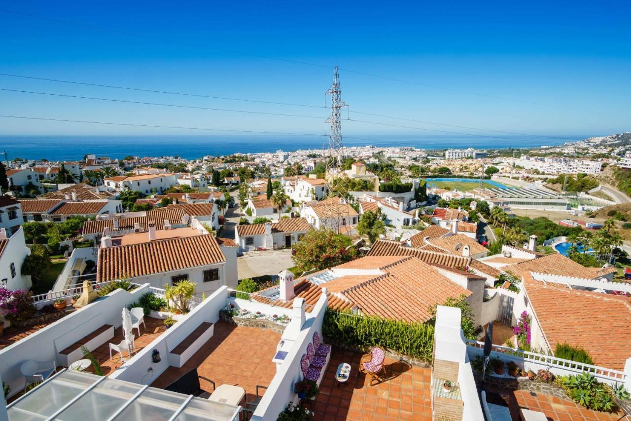 Ferienhaus Angie Nerja