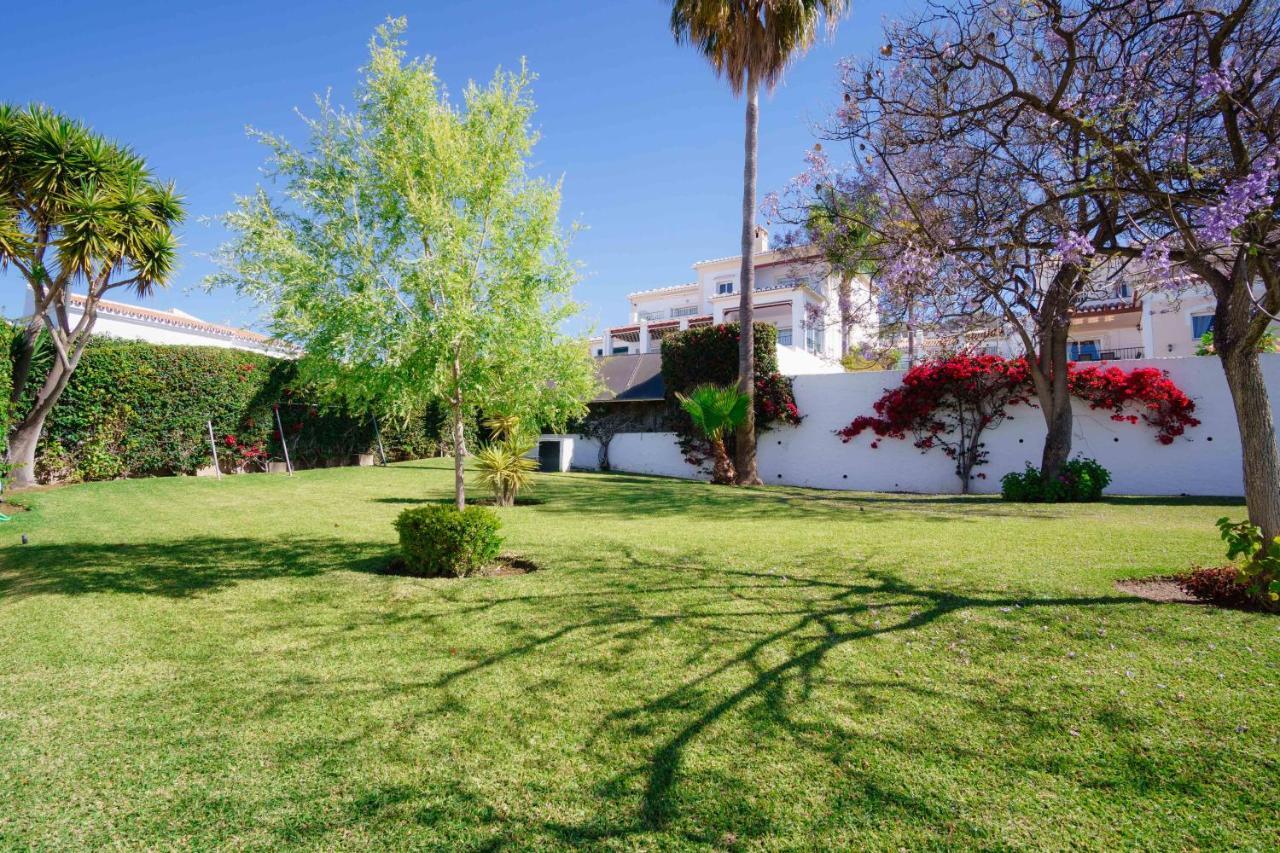 Angie Ferienhaus Nerja