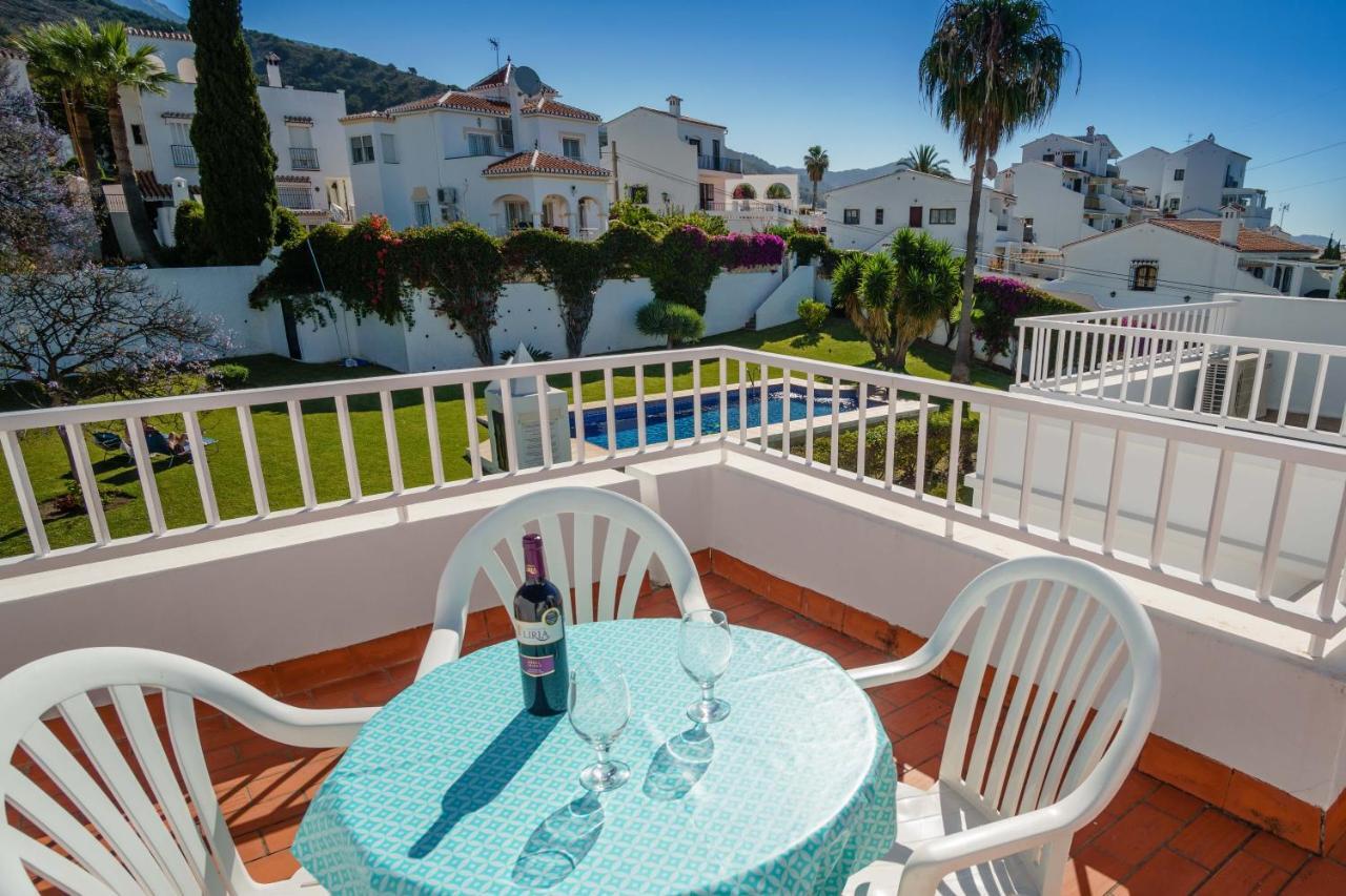Ferienhaus Angie Nerja
